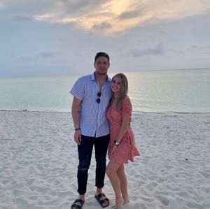 Meet your Posher, Logan